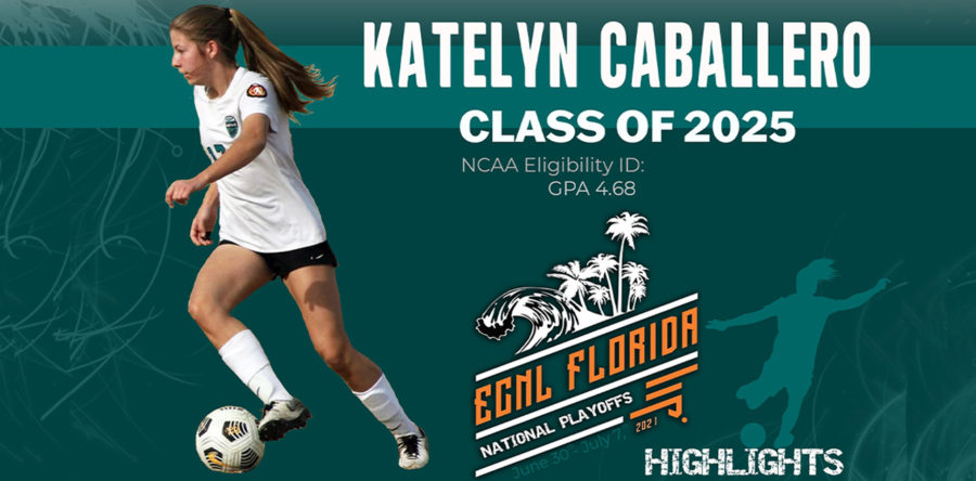 ECNL Florida National Playoffs