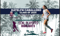 ECNL PLAYOFF SHOWCASE CHAMPIONS 2023