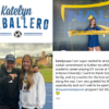 Katelyn Caballero College Verbal Commitment