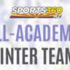 2024 All-Academic Girls Soccer Team